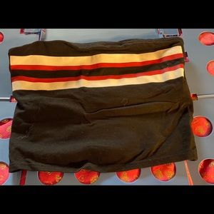 Small Victoria’s Secret halter top